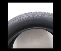 2 GOMME 235 55 19 BRIDGESTONE A1877
