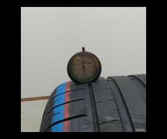 2 GOMME 245 40 19 PIRELLI A1820