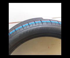 2 GOMME 245 40 19 PIRELLI A1820