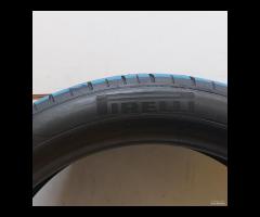 2 GOMME 245 40 19 PIRELLI A1820