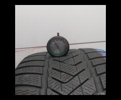 2 GOMME 255 40 18 PIRELLI RFT A1868
