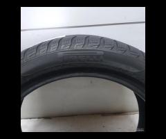 2 GOMME 255 40 18 PIRELLI RFT A1868