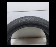 2 GOMME 255 40 18 PIRELLI RFT A1868 - 6