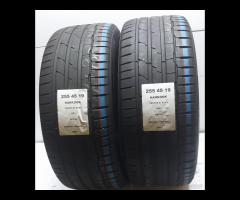 2 GOMME 255 45 19 HANKOOK A1863