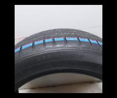 2 GOMME 255 45 19 HANKOOK A1863