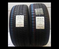2 GOMME 255 50 19 CONTINENTAL A1823