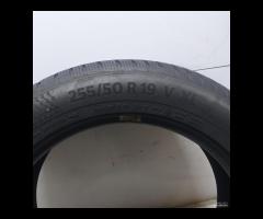 2 GOMME 255 50 19 CONTINENTAL A1867 - 6