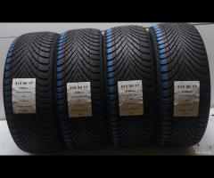 4 GOMME 215 50 17 PIRELLI A1872