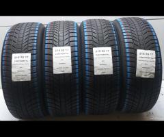 4 GOMME 215 55 17 CONTINENTAL A1869