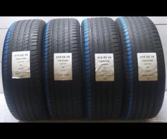 4 GOMME 215 55 18 FIRESTONE A1870