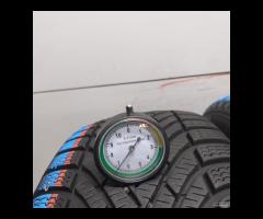 4 GOMME 215 60 17 PIRELLI A1858