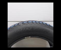 4 GOMME 215 60 17 PIRELLI A1858 - 6