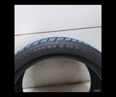 4 GOMME 225 40 18 SPORTIVA A1859 - 6