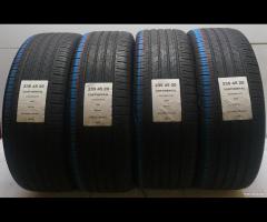 4 GOMME 235 45 20 CONTINENTAL A1873