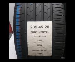 4 GOMME 235 45 20 CONTINENTAL A1873