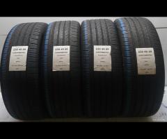 4 GOMME 235 45 20 CONTINENTAL A1874