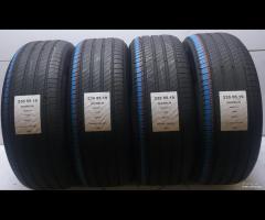 4 GOMME 235 55 19 MICHELIN A1850