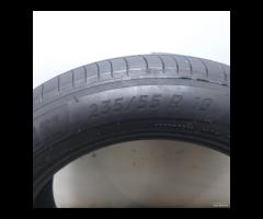 4 GOMME 235 55 19 MICHELIN A1850