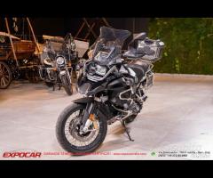 Bmw R 1200 GS Adventure