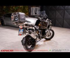 Bmw R 1200 GS Adventure