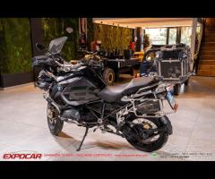 Bmw R 1200 GS Adventure