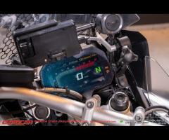 Bmw R 1200 GS Adventure