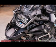 Bmw R 1200 GS Adventure - 11