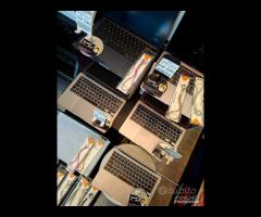 MACBOOK AIR 13 M1 mod A2337 M1 2020