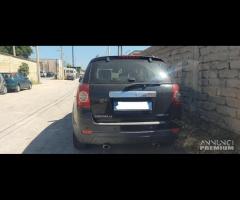 Ricambi Chevrolet Captiva 2.0 D del 2010