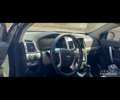 Ricambi Chevrolet Captiva 2.0 D del 2010
