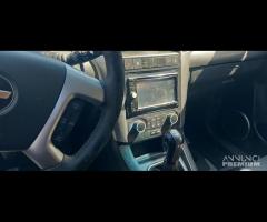 Ricambi Chevrolet Captiva 2.0 D del 2010 - 7