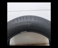 2 GOMME 195 55 16 MICHELIN A1887