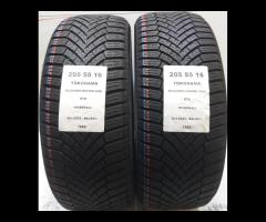 2 GOMME 205 55 16 YOKOHAMA A1882