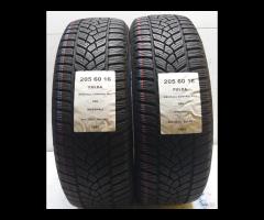 2 GOMME 205 60 16 FULDA A1883