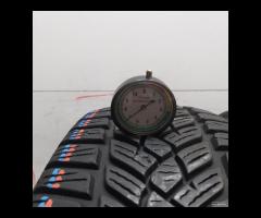 2 GOMME 205 60 16 FULDA A1883