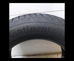 2 GOMME 215 60 16 CONTINENTAL A1886