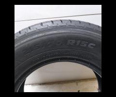 2 GOMME 215 70 15C PIRELLI A1881