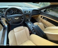 Bentley Continental GT 6.0 - 9