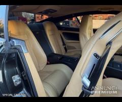 Bentley Continental GT 6.0 - 12