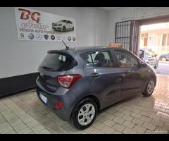 Hyundai i10 1.0 Gpl unico prop 2014