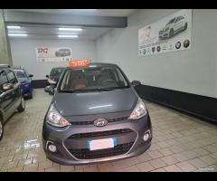 Hyundai i10 1.0 Gpl unico prop 2014 - 9
