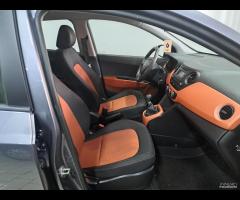 Hyundai i10 1.0 Gpl unico prop 2014 - 14