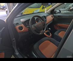 Hyundai i10 1.0 Gpl unico prop 2014 - 16