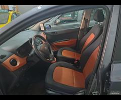 Hyundai i10 1.0 Gpl unico prop 2014 - 18