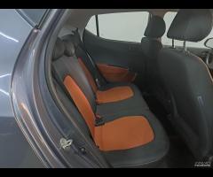 Hyundai i10 1.0 Gpl unico prop 2014 - 20