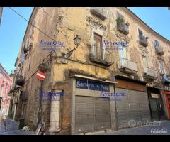 Appartamento via seggio da ristrutturare