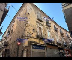 Appartamento via seggio da ristrutturare