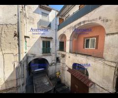 Appartamento via seggio da ristrutturare