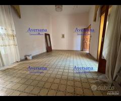 Appartamento via seggio da ristrutturare - 14