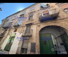 Appartamento via seggio da ristrutturare - 18